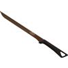 Nirosta Fackelmann Coltello per prosciutto e salumi