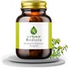 ERBEX essere e benessere ERBEX - Rodiola Rosea 50 Capsule | Salidroside 1% | Adattogena