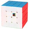 Moyu MEILONG4 Magic Cube 4x4 Stickerless 4x4x4 Traditional cube Education Toys for Kids