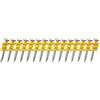 DeWalt DCN8901035 Clavos para DCN890 (2.6mm x 35mm), Multicolore