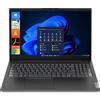 Lenovo Notebook Portatile, V15 G4 IRU, Full HD, Intel i5-13420H, Ram 16 GB DDR4, 256 GB SSD NVMe, Windows 11 Pro, Pronto All'Uso