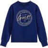 Guess Sweats Active Top Felpa, Multicolore, 16 Anni Unisex-Bimbi