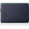 JOOEER 15,6 Pollici Custodia Borsa Laptop Sleeve per 15,6 Pollici Notebook Chromebook Laptop Computer, Custodia Protettiva Sottile per Computer Portatile Imbottita, Blu Navy