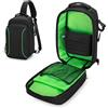 PGmoon Custodia da Trasporto Sling Compatibile con Console di Gioco Xbox Series S, Borsa da Viaggio per Controller Wireless e Altri Accessori (Design Brevettato)
