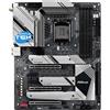 Asrock W480 Creator Scheda Madre Atx Lga 1200 10° 11° Gen Xen We1 We2 We3 125w|