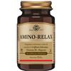 SOLGAR IT. MULTINUTRIENT SpA AMINO RELAX 30CPS VEG