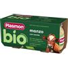PLASMON (HEINZ ITALIA SpA) PLASMON BIO OMOG MANZO CAR 2PZ