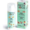 Self International System Pretty Line - Crema Corpo Nutriente - con Succo Di Mango, Papaya e Frutto della Passione - Ideale per Nutrire la Pelle Secca - 150 ml - Made in Italy