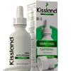 KISSLAND Siero Contorno Occhi con Caffeina e Niacinamide 30ml - Crema Antirughe per Anti Occhiaie Donna - Crema Contorno Occhi Occhiaie - Siero Anti Occhiaie Idratante per Occhiaie Donna e Uomo