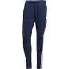adidas Squadra 21 Pants, Pantaloni Sportivi Uomo, Team Navy Blue, L