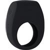 LELO Tor 2 - anello vibrante ricaricabile (nero)