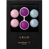 LELO Beads Plus - Set di palline geisha personalizzabili