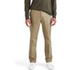 Dockers Signature Stain Defender Slim Creased, Pantaloni Uomo, Cloud, 31W / 32L