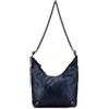 Gucci Pre-Owned - Borsa a spalla Galaxy Chain 2000-2015 - Donna - pelle di vitello - Taglia unica - Blu