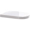 Scarabeo Moon sedile WC, 5526A, Moon bianco [WC > Sedili WC]
