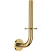 Grohe Essentials porta rotolo di riserva, 40385GL1, Essentials cool sunrise [Accessori Bagno > Porta Rotolo]