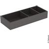 Geberit VariForm inserto cassetto, divisorio H, 501156001, VariForm [Mobili da Bagno > Accessori per Mobili da Bagno]