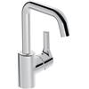 Hansa Stela rubinetto lavabo, 56432203, Stela cromo [Rubinetteria Bagno > Rubinetteria Lavabo]
