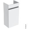 Geberit Renova Plan new mobile sottolavabo, 1 anta, 501901011, Renova Plan New [Mobili da Bagno > Mobili Lavabo]