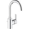 Grohe Feel rubinetto lavabo, 32723001, Feel cromo [Rubinetteria Bagno > Rubinetteria Lavabo]