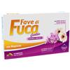 Euritalia Pharma Fave di Fuca Gentile Integratore per il Benessere Intestinale, 40 Compresse