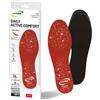 Noene Daily Active Comfort Over-Sole Soletta per Attività Statiche n. 36/39