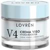 Lovren Lovrén Skin Care - V4 Crema Viso Hydra Booster, 30ml