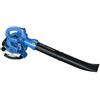 VINCO Soffiatore Hyundai 3 in 1 motore a 2 tempi 0,75 KW 26 cc