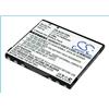 Cameron Sino Batteria Acer Liquid S110, Stream, NeoTouch S110, 1400 mAh