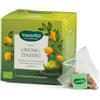 Neavita Filtroscrigno Limone E Zenzero 15 Filtri