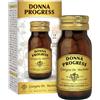 DR.GIORGINI SER-VIS Srl DONNA PROGRESS 100 Past.