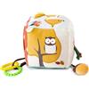 LITTLE BIG FRIENDS Cubo attività Little Big Friends