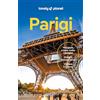 Lonely Planet Italia Parigi