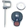 Askoll 922413 Innesto Rapido Pratiko, 3.0 SS
