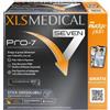 XLS Medical Pro-7 Drink 90 Stick Orosolubili