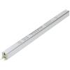Glowster Faretto da incasso Sylvania 480 lm 840 IP44 di colore bianco. Ideale per l'illuminazione efficiente e moderna con protezione IP44.
