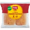Schar xl ciabatta pomodori e olio d'oliva 2 pezzi x 85 g