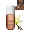 XiChiu Vanilla Coconut Perfume,Coconut Vanilla Perfume,Vanilla Coconut Hair and Body Perfume Spray,Body & Hair Fragrance Mist,Vanilla Skin Perfume for Women Men (1 pcs)