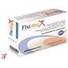 MORGANCEUTICAL SRL FLUBREVIX 10 BUSTINE 3,5 G