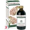 DR.GIORGINI SER-VIS Srl VALERIANA ESTRATTO INTEGRALE 200 ML