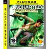 Sony Uncharted Drake'S Fortune Platinum [Edizione : Francia]