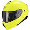 SCORPION Casco EXO-930 SOLID Giallo Fluo SCORPION XS