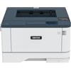 Xerox B310 Stampante Laser A4, 40ppm, Bianco e Blu, Wireless con Stampa Fronte Retro