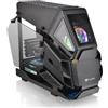 Thermaltake Ah T200 Black Pc-Chassis Micro-Atx