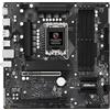 ASROCK B760M Phantom Gaming Lightning DDR5 Intel DDR5 S1700