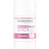 Diadermine Essential Care Cleansing Stick Komboecha - 40 grammi