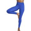 adidas Donna All Me Essentials Full-Length Leggings, semi lucid blue, L