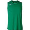 Joma Maglia Sans Manches Basket Combi