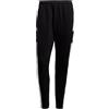 adidas Squadra 21 Pants, Pantaloni Sportivi Uomo, Nero (Black), S