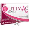 SHEDIR UTIMAC 60 14 CAPSULE